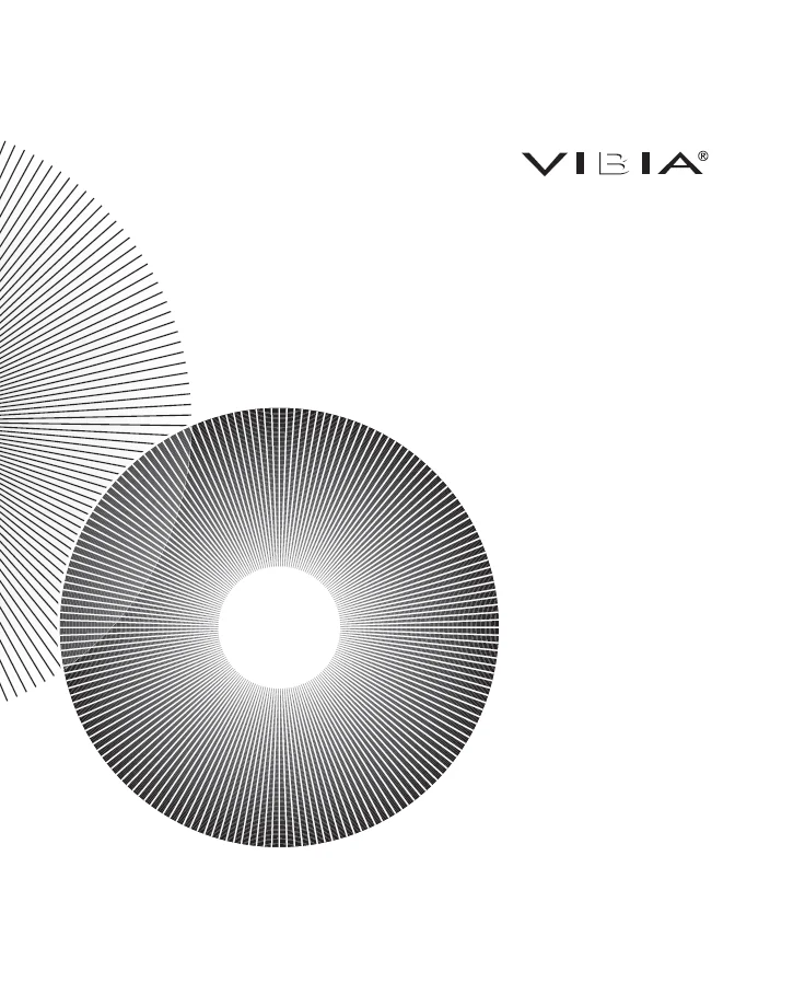 Обложка: Vibia New Catalogue