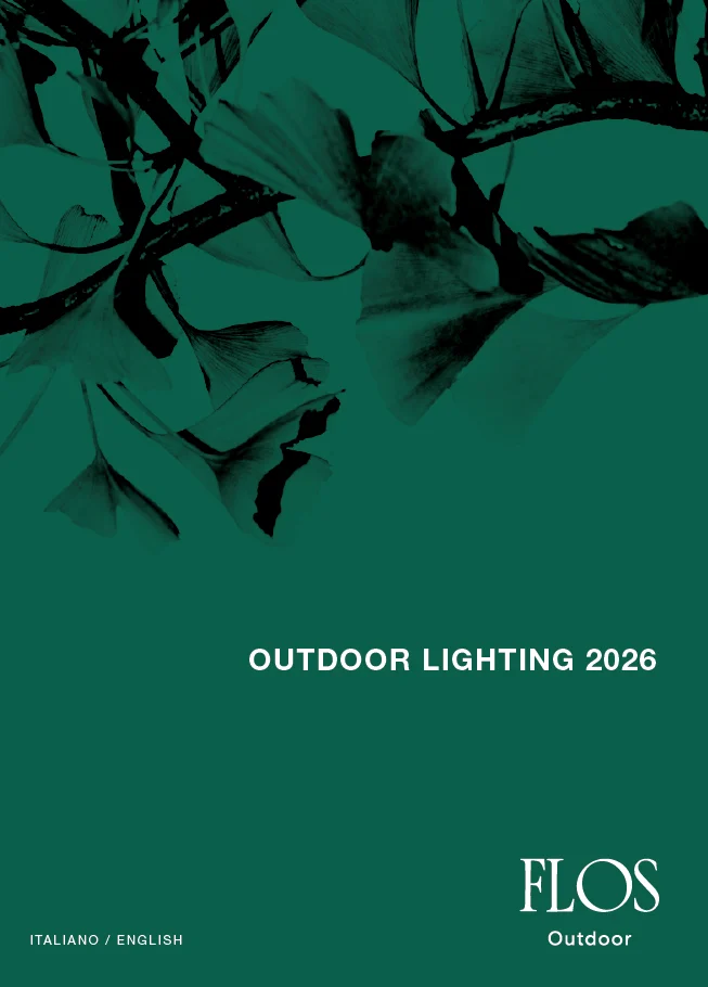 Обложка: FLOS 2026