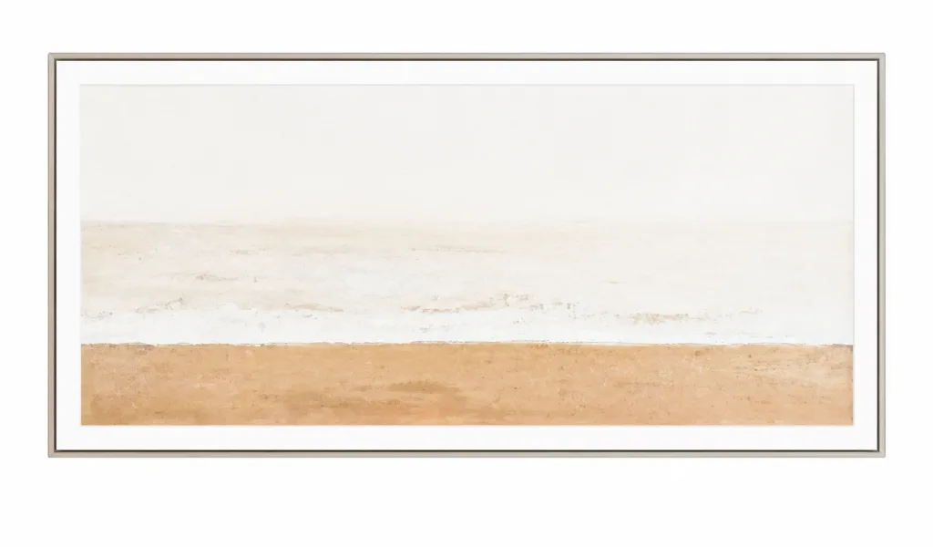 Картина Sand Silence
